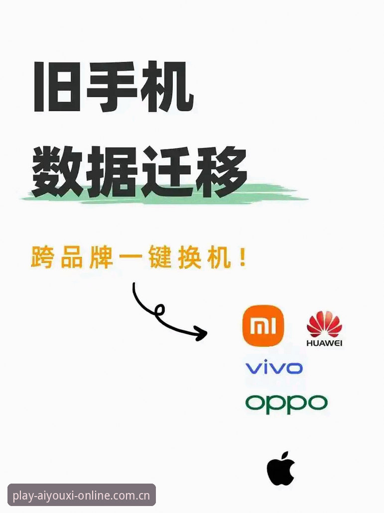 爱游戏官网平台账号迁移操作教程：换机数据恢复与多端登录指南